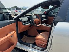 Dongfeng eπ007 Pure Electric 565 AWD Max Pilot Edition - ფოტო 7