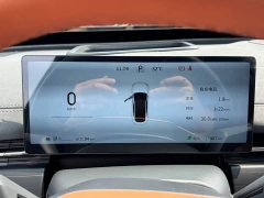 Dongfeng eπ007 Pure Electric 565 AWD Max Pilot Edition - ფოტო 8