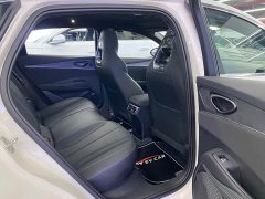 BYD Dolphin 06 DM-i Smart Drive 120KM Premium Edition - ფოტო 9