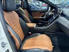 Mercedes-Benz C-Class Facelift C 260 L Sport Edition - ფოტო 10