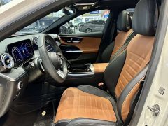 Mercedes-Benz C-Class Facelift C 260 L Sport Edition - ფოტო 4