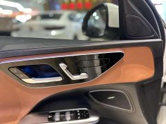 Mercedes-Benz C-Class Facelift C 260 L Sport Edition - ფოტო 5