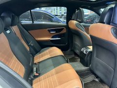 Mercedes-Benz C-Class Facelift C 260 L Sport Edition - ფოტო 6