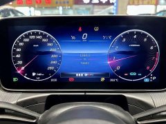 Mercedes-Benz C-Class Facelift C 260 L Sport Edition - ფოტო 7