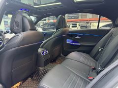 Mercedes-Benz C-Class C 260 L AMG Line - ფოტო 10