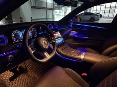 Mercedes-Benz C-Class C 260 L AMG Line - ფოტო 12