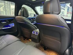 Mercedes-Benz C-Class C 260 L AMG Line - ფოტო 14