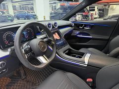 Mercedes-Benz C-Class C 260 L AMG Line - ფოტო 5