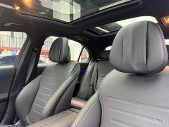 Mercedes-Benz C-Class C 260 L AMG Line - ფოტო 6
