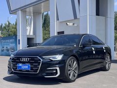 Audi A6L 40 TFSI Luxury Sport Edition - ფოტო 1