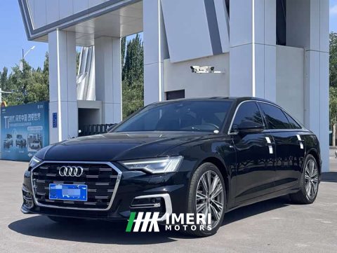 2021 Audi A6L 40 TFSI Luxury Sport Edition - ავტომობილი ჩინეთიდან
