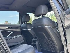 Audi A6L 40 TFSI Luxury Sport Edition - ფოტო 10