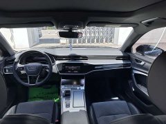 Audi A6L 40 TFSI Luxury Sport Edition - ფოტო 11