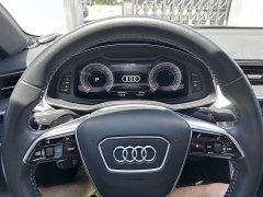 Audi A6L 40 TFSI Luxury Sport Edition - ფოტო 12