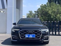 Audi A6L 40 TFSI Luxury Sport Edition - ფოტო 2