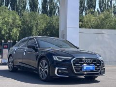 Audi A6L 40 TFSI Luxury Sport Edition - ფოტო 3