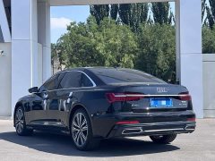 Audi A6L 40 TFSI Luxury Sport Edition - ფოტო 4