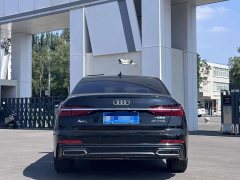 Audi A6L 40 TFSI Luxury Sport Edition - ფოტო 5