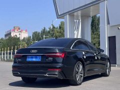 Audi A6L 40 TFSI Luxury Sport Edition - ფოტო 6