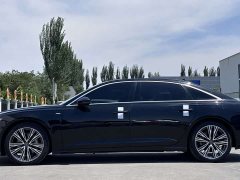 Audi A6L 40 TFSI Luxury Sport Edition - ფოტო 7
