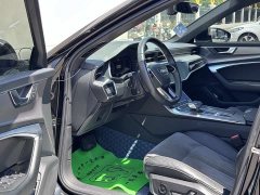Audi A6L 40 TFSI Luxury Sport Edition - ფოტო 8
