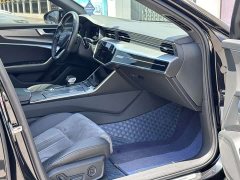 Audi A6L 40 TFSI Luxury Sport Edition - ფოტო 9