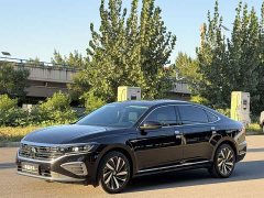 Volkswagen Passat Outstanding Edition 330TSI Elite - ფოტო 1
