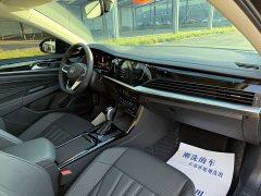 Volkswagen Passat Outstanding Edition 330TSI Elite - ფოტო 11