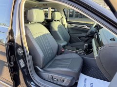 Volkswagen Passat Outstanding Edition 330TSI Elite - ფოტო 12