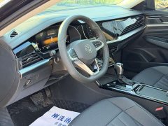 Volkswagen Passat Outstanding Edition 330TSI Elite - ფოტო 4