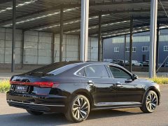 Volkswagen Passat Outstanding Edition 330TSI Elite - ფოტო 7