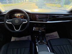 Volkswagen Passat Outstanding Edition 330TSI Elite - ფოტო 8