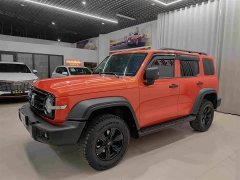 Tank 300 Off-Road Edition 2.0T Conqueror - ფოტო 1