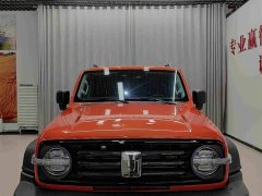 Tank 300 Off-Road Edition 2.0T Conqueror - ფოტო 2