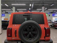 Tank 300 Off-Road Edition 2.0T Conqueror - ფოტო 5