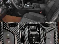 Tank 300 Off-Road Edition 2.0T Conqueror - ფოტო 7