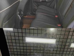 Tank 300 Off-Road Edition 2.0T Conqueror - ფოტო 9