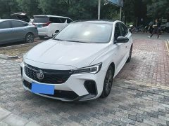 Buick Excelle 2023 Pro GS Swift Edition - ფოტო 1
