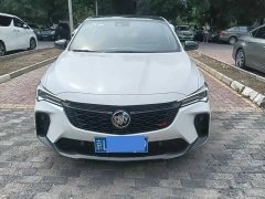 Buick Excelle 2023 Pro GS Swift Edition - ფოტო 2
