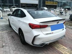 Buick Excelle 2023 Pro GS Swift Edition - ფოტო 4
