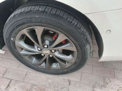 Buick Excelle 2023 Pro GS Swift Edition - ფოტო 9