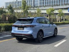 Volkswagen Tiguan L 2026 PRO 380TSI AWD R-Line Premium Edition - ფოტო 12