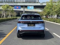 Volkswagen Tiguan L 2026 PRO 380TSI AWD R-Line Premium Edition - ფოტო 13