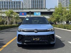 Volkswagen Tiguan L 2026 PRO 380TSI AWD R-Line Premium Edition - ფოტო 2