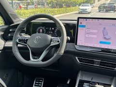 Volkswagen Tiguan L 2026 PRO 380TSI AWD R-Line Premium Edition - ფოტო 4