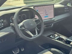Volkswagen Tiguan L 2026 PRO 380TSI AWD R-Line Premium Edition - ფოტო 5