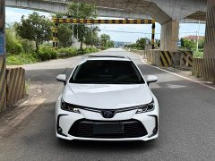 Toyota Corolla 1.8L Smart Hybrid Dual Engine Elite - ფოტო 2