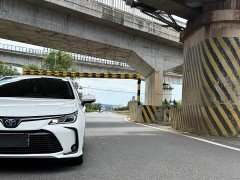 Toyota Corolla 1.8L Smart Hybrid Dual Engine Elite - ფოტო 5