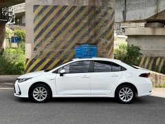 Toyota Corolla 1.8L Smart Hybrid Dual Engine Elite - ფოტო 6