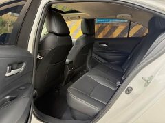 Toyota Corolla 1.8L Smart Hybrid Dual Engine Elite - ფოტო 7
